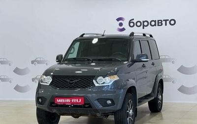 ЛуАЗ Patriot, 2019 год, 1 490 000 рублей, 1 фотография