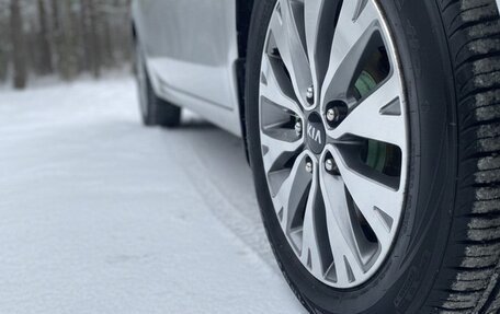 Hyundai i30 I, 2009 год, 616 000 рублей, 7 фотография