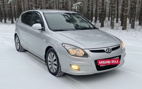 Hyundai i30 I, 2009 год, 616 000 рублей, 8 фотография