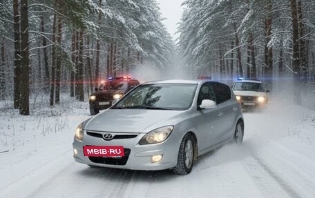 Hyundai i30 I, 2009 год, 616 000 рублей, 13 фотография