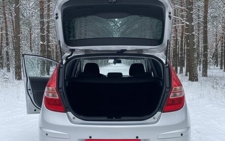 Hyundai i30 I, 2009 год, 616 000 рублей, 11 фотография