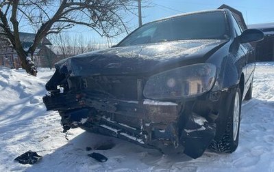 KIA Cerato I, 2008 год, 225 000 рублей, 1 фотография