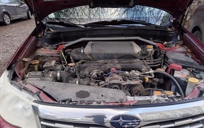 Subaru Forester, 2008 год, 1 300 000 рублей, 1 фотография