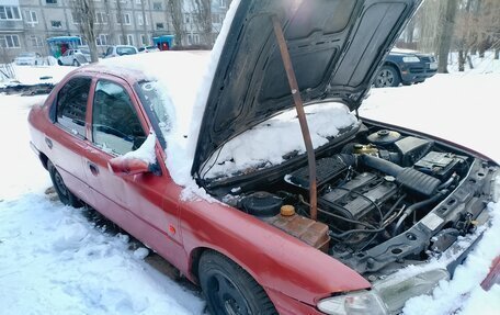 Ford Mondeo I, 1993 год, 130 000 рублей, 1 фотография