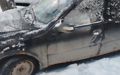 Lifan Breez (520), 2008 год, 80 000 рублей, 1 фотография