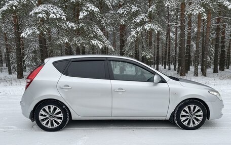 Hyundai i30 I, 2009 год, 616 000 рублей, 14 фотография