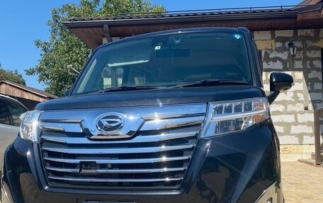 Daihatsu Thor I, 2017 год, 1 085 000 рублей, 1 фотография