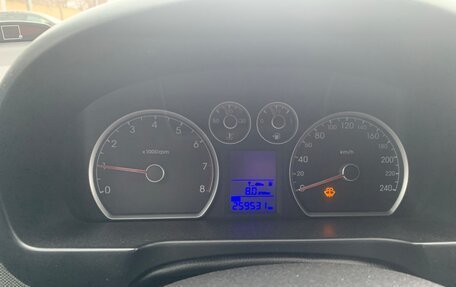 Hyundai i30 I, 2009 год, 616 000 рублей, 17 фотография