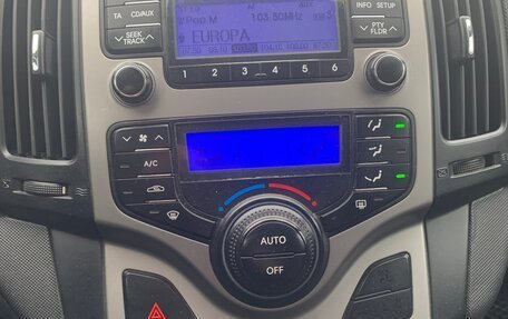 Hyundai i30 I, 2009 год, 616 000 рублей, 16 фотография