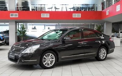 Nissan Teana, 2011 год, 970 000 рублей, 1 фотография