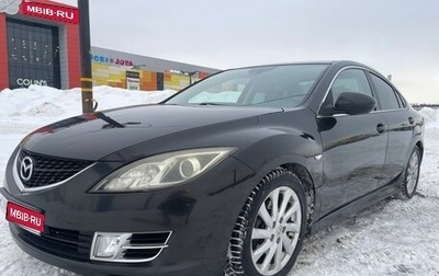 Mazda 6, 2008 год, 670 000 рублей, 1 фотография