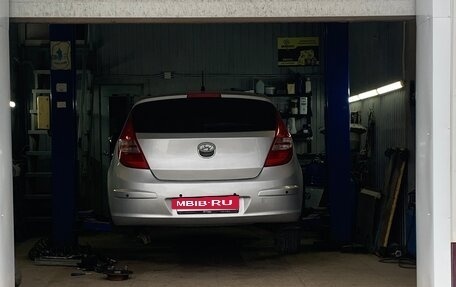 Hyundai i30 I, 2009 год, 616 000 рублей, 18 фотография