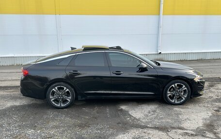 KIA K5, 2020 год, 2 480 000 рублей, 3 фотография