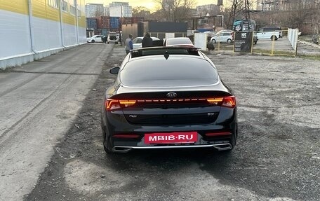 KIA K5, 2020 год, 2 480 000 рублей, 2 фотография