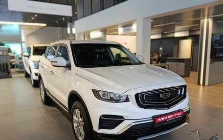 Geely Atlas, 2022 год, 1 929 000 рублей, 1 фотография