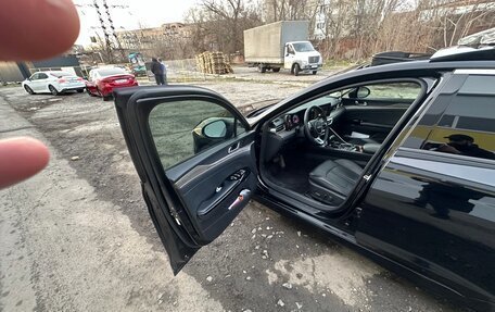 KIA K5, 2020 год, 2 480 000 рублей, 5 фотография