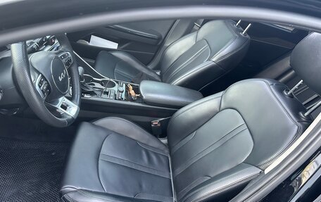 KIA K5, 2020 год, 2 480 000 рублей, 6 фотография