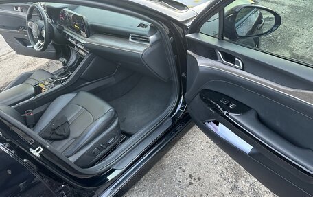 KIA K5, 2020 год, 2 480 000 рублей, 10 фотография