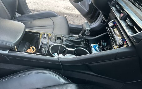 KIA K5, 2020 год, 2 480 000 рублей, 9 фотография