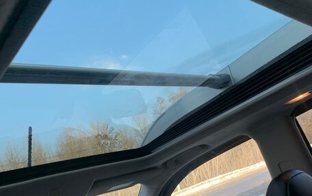 Nissan X-Trail, 2011 год, 1 345 000 рублей, 9 фотография