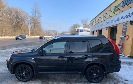 Nissan X-Trail, 2011 год, 1 345 000 рублей, 3 фотография