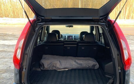 Nissan X-Trail, 2011 год, 1 345 000 рублей, 7 фотография