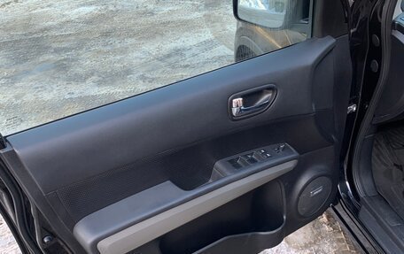 Nissan X-Trail, 2011 год, 1 345 000 рублей, 12 фотография