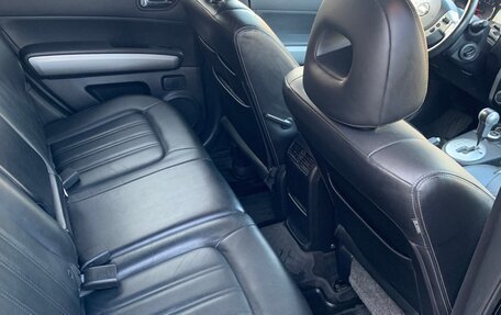 Nissan X-Trail, 2011 год, 1 345 000 рублей, 15 фотография