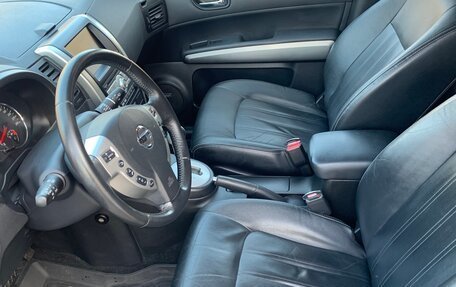 Nissan X-Trail, 2011 год, 1 345 000 рублей, 11 фотография