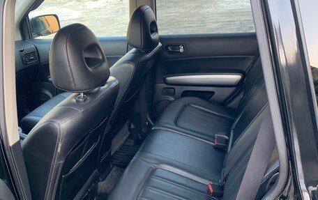 Nissan X-Trail, 2011 год, 1 345 000 рублей, 8 фотография