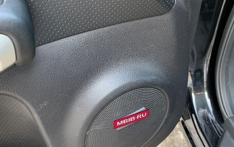 Nissan X-Trail, 2011 год, 1 345 000 рублей, 13 фотография