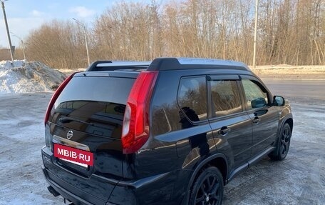 Nissan X-Trail, 2011 год, 1 345 000 рублей, 5 фотография