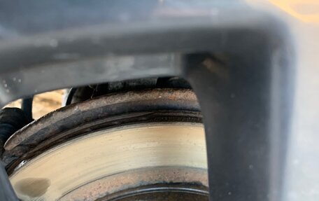 Nissan X-Trail, 2011 год, 1 345 000 рублей, 16 фотография