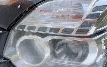 Nissan X-Trail, 2011 год, 1 345 000 рублей, 25 фотография