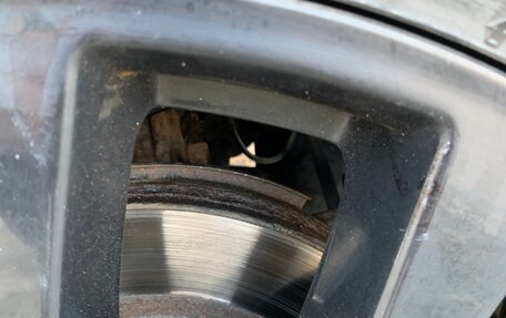 Nissan X-Trail, 2011 год, 1 345 000 рублей, 17 фотография