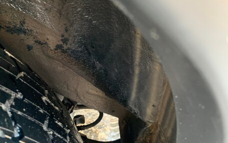 Nissan X-Trail, 2011 год, 1 345 000 рублей, 19 фотография