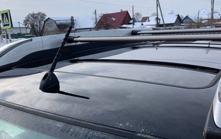 Nissan X-Trail, 2011 год, 1 345 000 рублей, 23 фотография