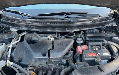 Nissan X-Trail, 2011 год, 1 345 000 рублей, 20 фотография