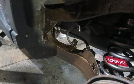 Nissan X-Trail, 2011 год, 1 345 000 рублей, 26 фотография