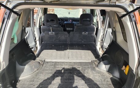 Honda CR-V IV, 2001 год, 700 000 рублей, 2 фотография