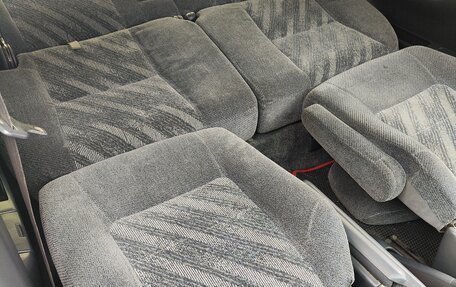 Honda CR-V IV, 2001 год, 700 000 рублей, 5 фотография