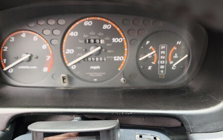 Honda CR-V IV, 2001 год, 700 000 рублей, 9 фотография