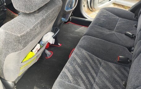 Honda CR-V IV, 2001 год, 700 000 рублей, 4 фотография