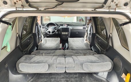 Honda CR-V IV, 2001 год, 700 000 рублей, 6 фотография