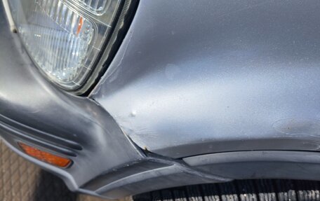 Honda CR-V IV, 2001 год, 700 000 рублей, 12 фотография