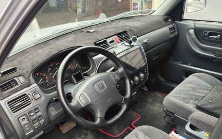 Honda CR-V IV, 2001 год, 700 000 рублей, 8 фотография