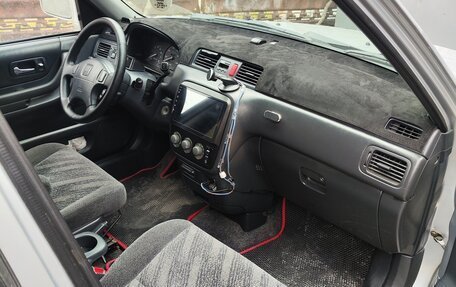 Honda CR-V IV, 2001 год, 700 000 рублей, 10 фотография