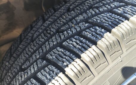 Honda CR-V IV, 2001 год, 700 000 рублей, 13 фотография