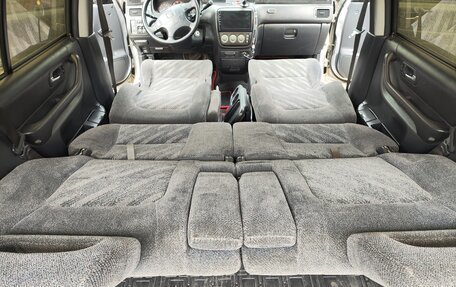 Honda CR-V IV, 2001 год, 700 000 рублей, 7 фотография