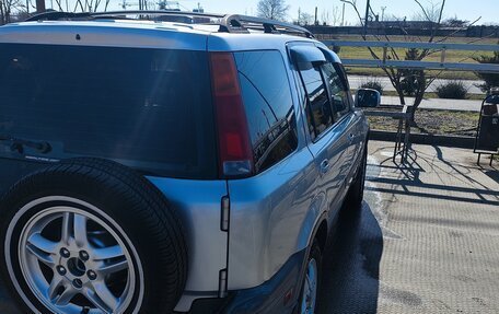 Honda CR-V IV, 2001 год, 700 000 рублей, 16 фотография